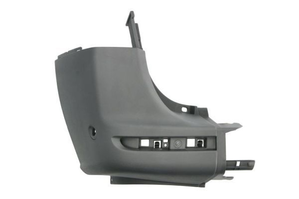 Mercedes-Benz Bumper