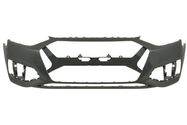 Audi Bumper