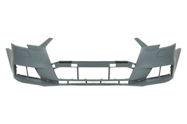 Audi Bumper