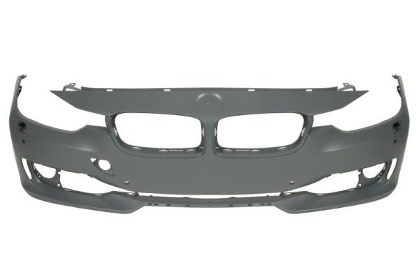 Bmw Bumper