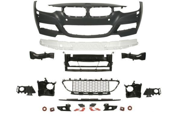 Bmw Bumper
