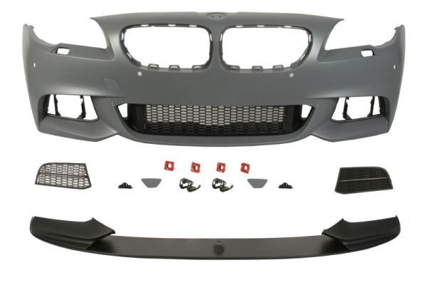 Bmw Bumper