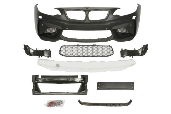 Bmw Bumper