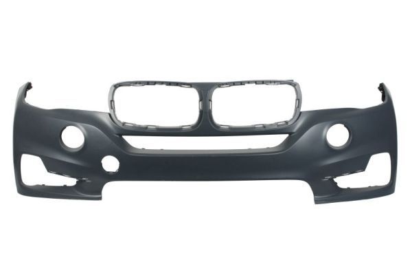 Bmw Bumper