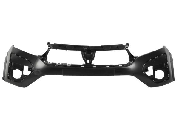 Dacia Bumper