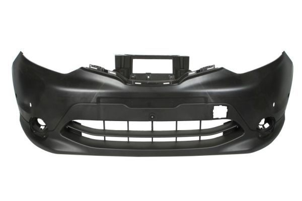 Nissan Bumper