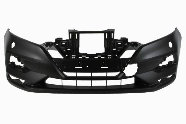 Nissan Bumper