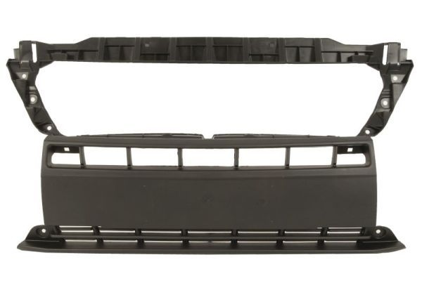 Citroen Bumper