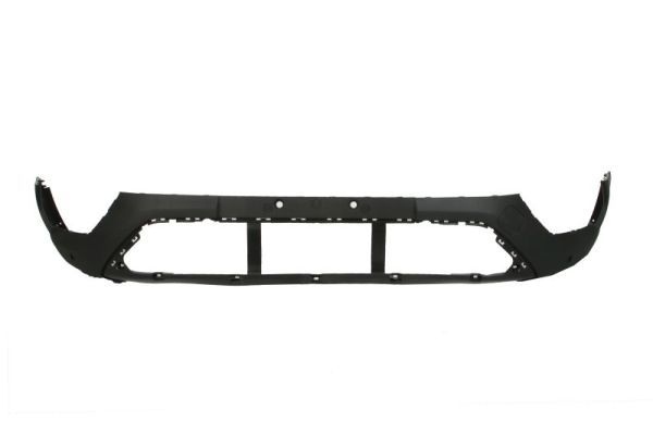 Ford Bumper