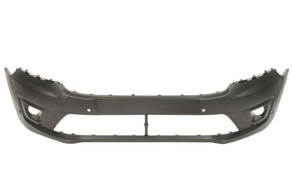 Ford Bumper