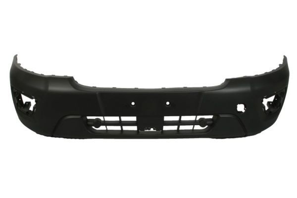 Ford Bumper