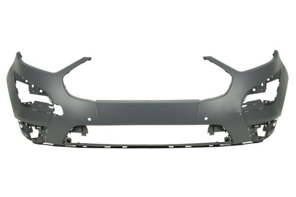 Ford Bumper