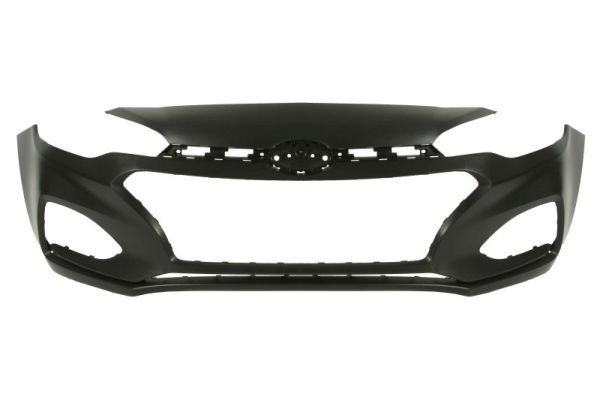 Hyundai Bumper