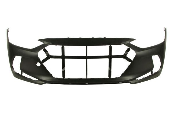 Hyundai Bumper