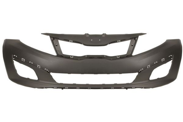 Kia Bumper