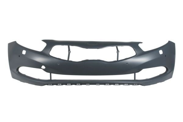 Kia Bumper