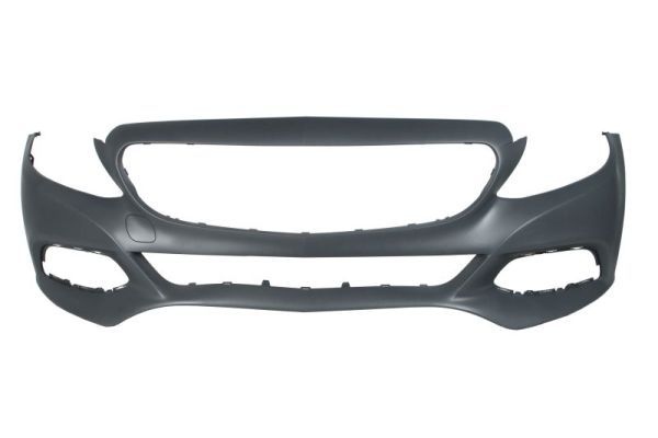 Mercedes-Benz Bumper