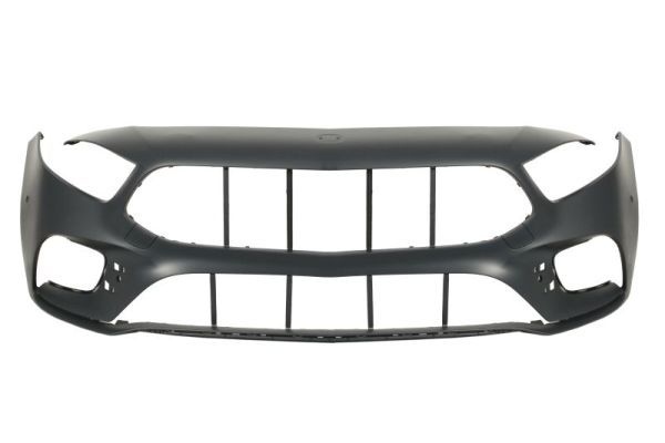 Mercedes-Benz Bumper