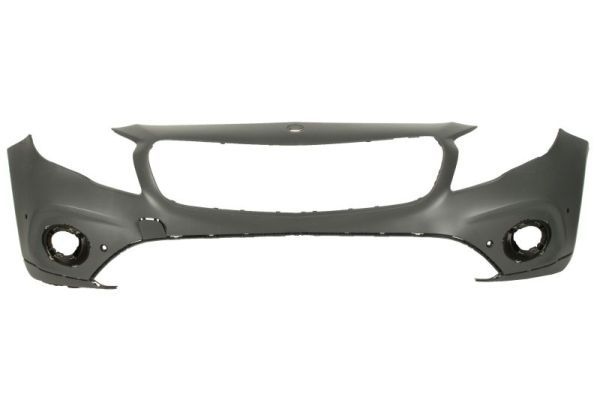 Mercedes-Benz Bumper