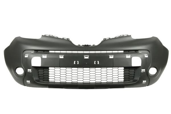 Renault Bumper