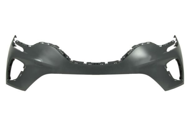 Renault Bumper
