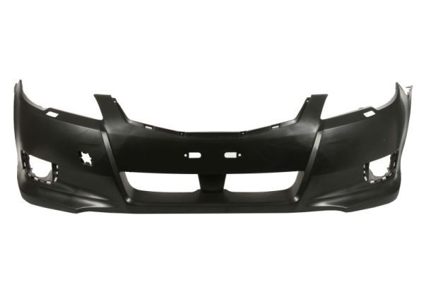Subaru Bumper