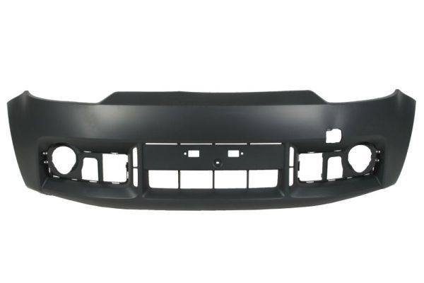 Suzuki Bumper
