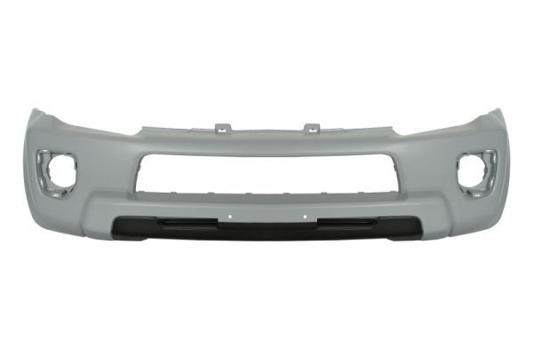 Suzuki Bumper