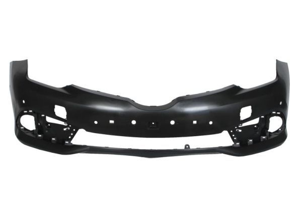 Toyota Bumper