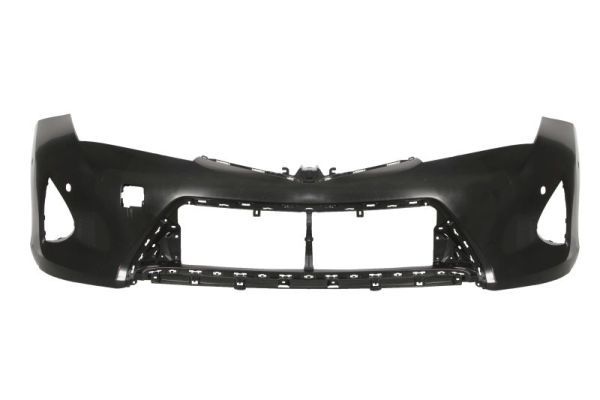 Toyota Bumper