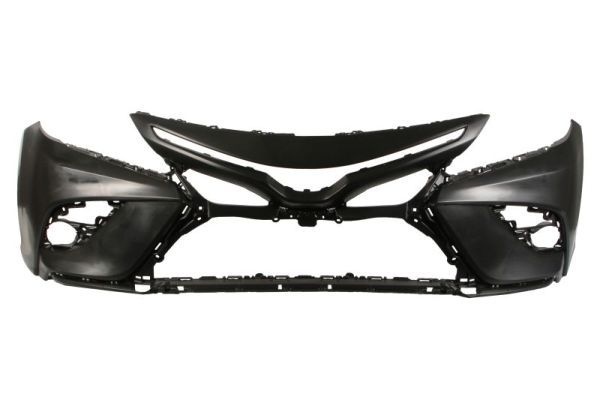 Toyota Bumper