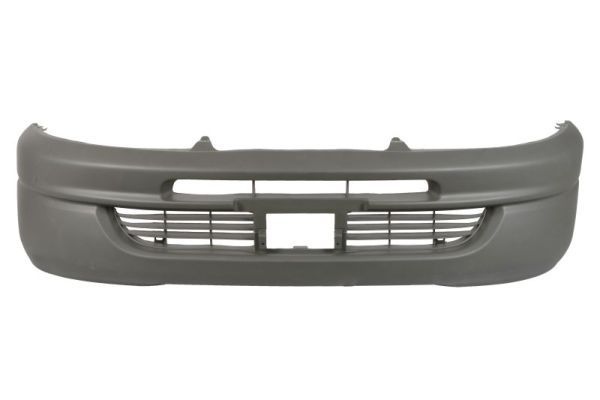 Toyota Bumper