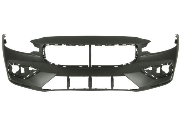 Volvo Bumper