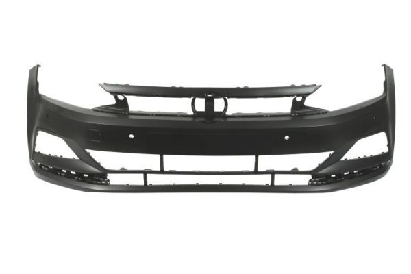 Volkswagen Bumper