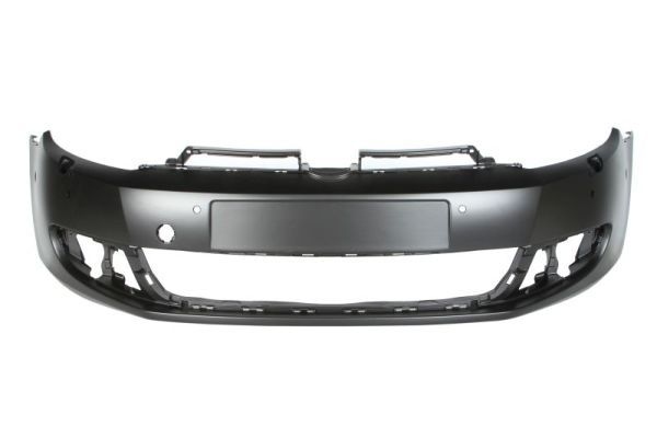 Volkswagen Bumper