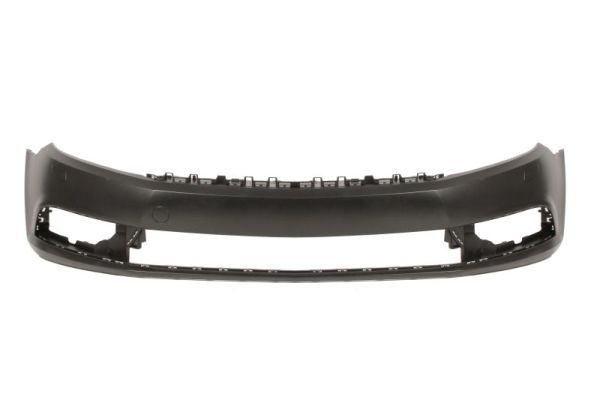 Volkswagen Bumper
