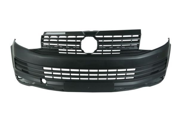 Volkswagen Bumper