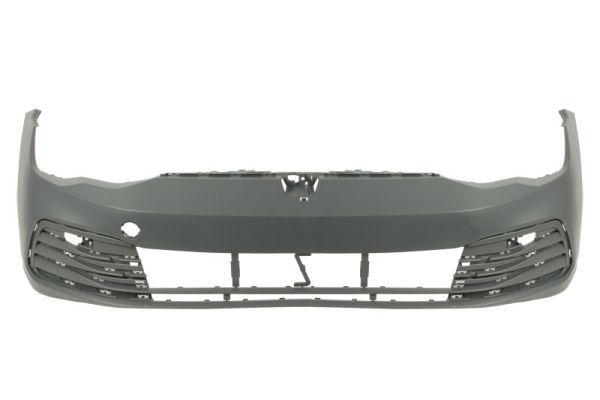 Volkswagen Bumper
