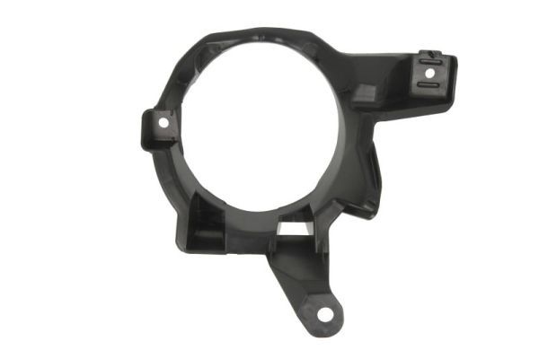 Toyota Frame, mistlamp