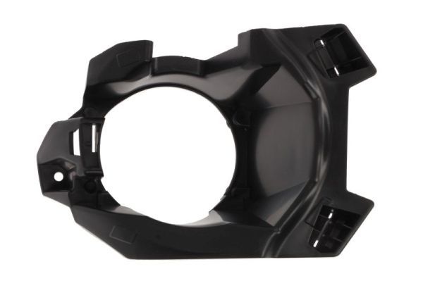 Renault Frame, mistlamp