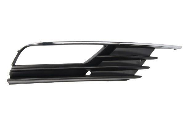 Audi Ventilatiegrille, bumper