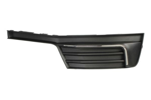 Audi Ventilatiegrille, bumper