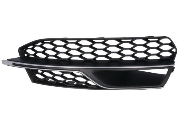 Audi Ventilatiegrille, bumper