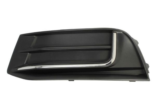 Audi Ventilatiegrille, bumper