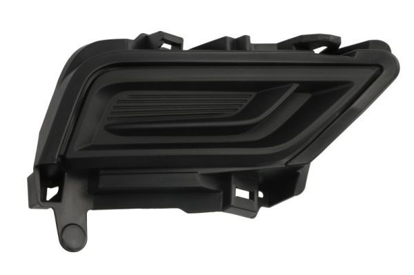 Nissan Ventilatiegrille, bumper