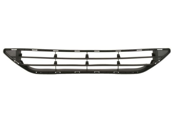 Nissan Ventilatiegrille, bumper
