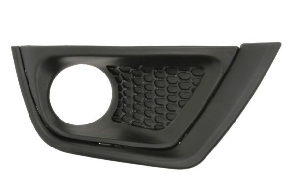 Jeep Ventilatiegrille, bumper