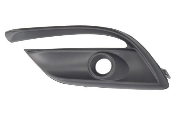 Mazda Ventilatiegrille, bumper