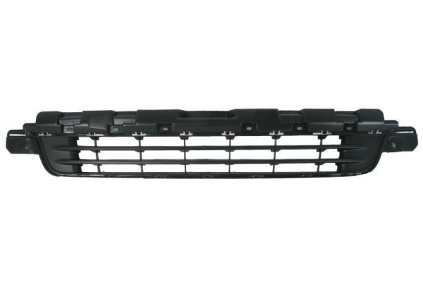 Peugeot Ventilatiegrille, bumper