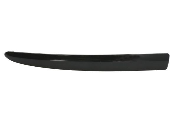 Fiat Ventilatiegrille, bumper